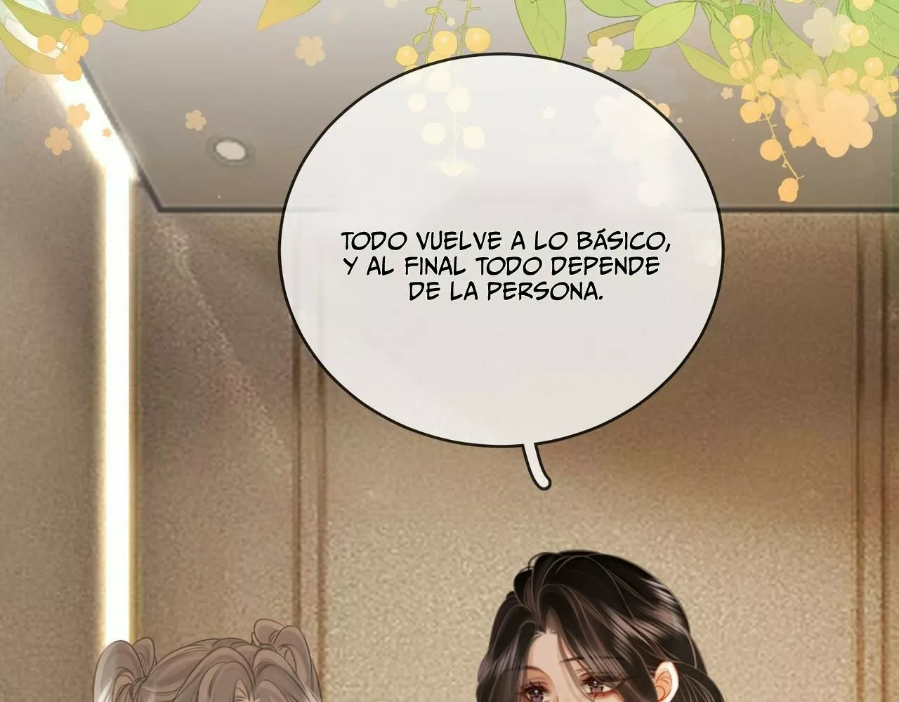 Página 45 del Manga