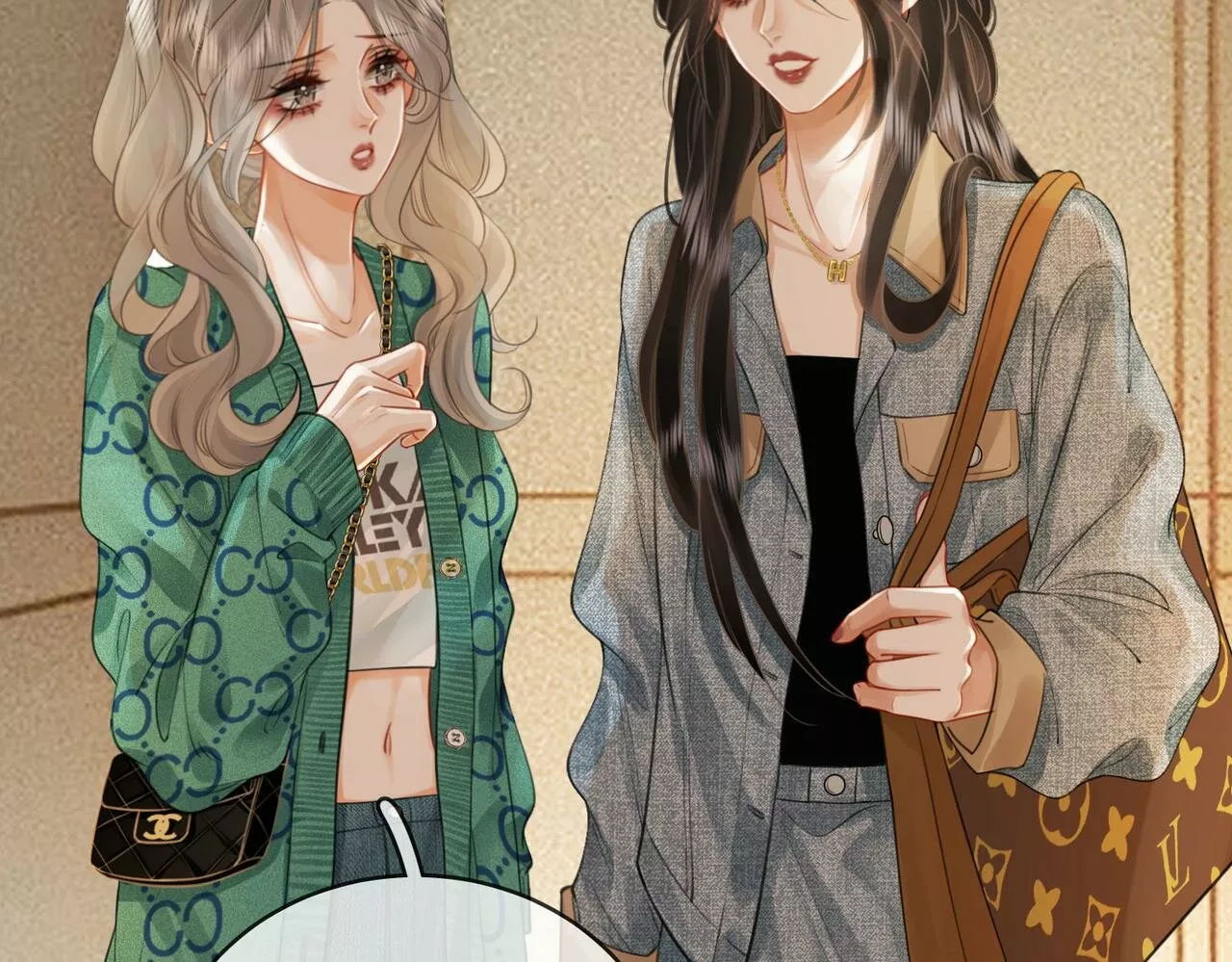 Página 46 del Manga