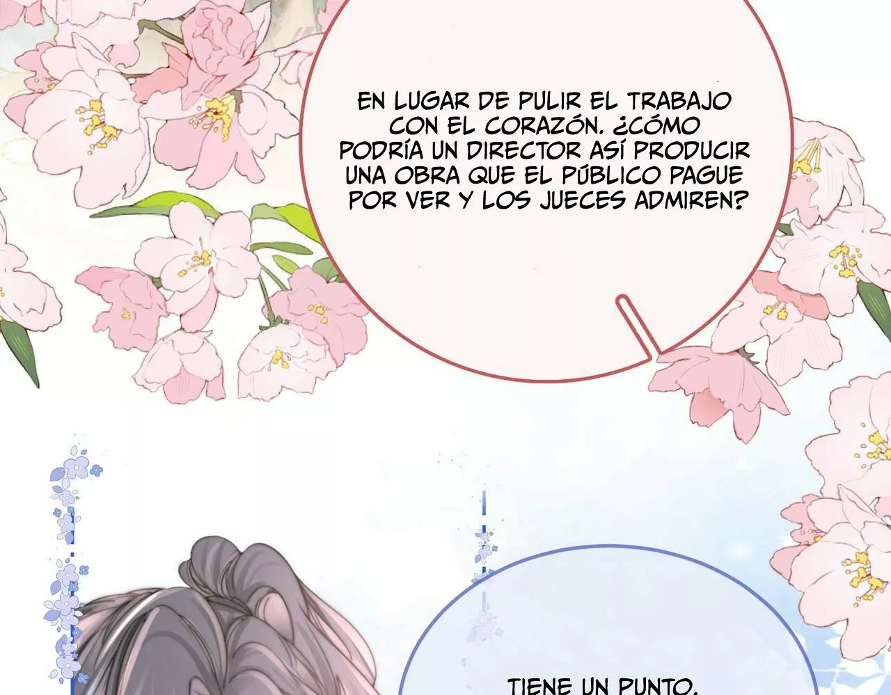 Página 52 del Manga