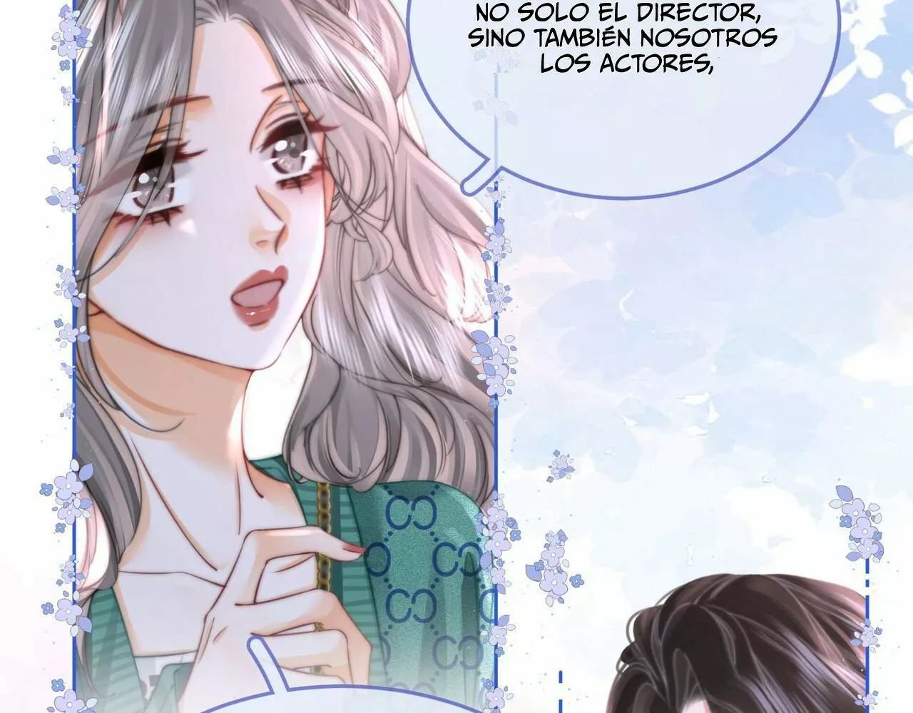 Página 53 del Manga