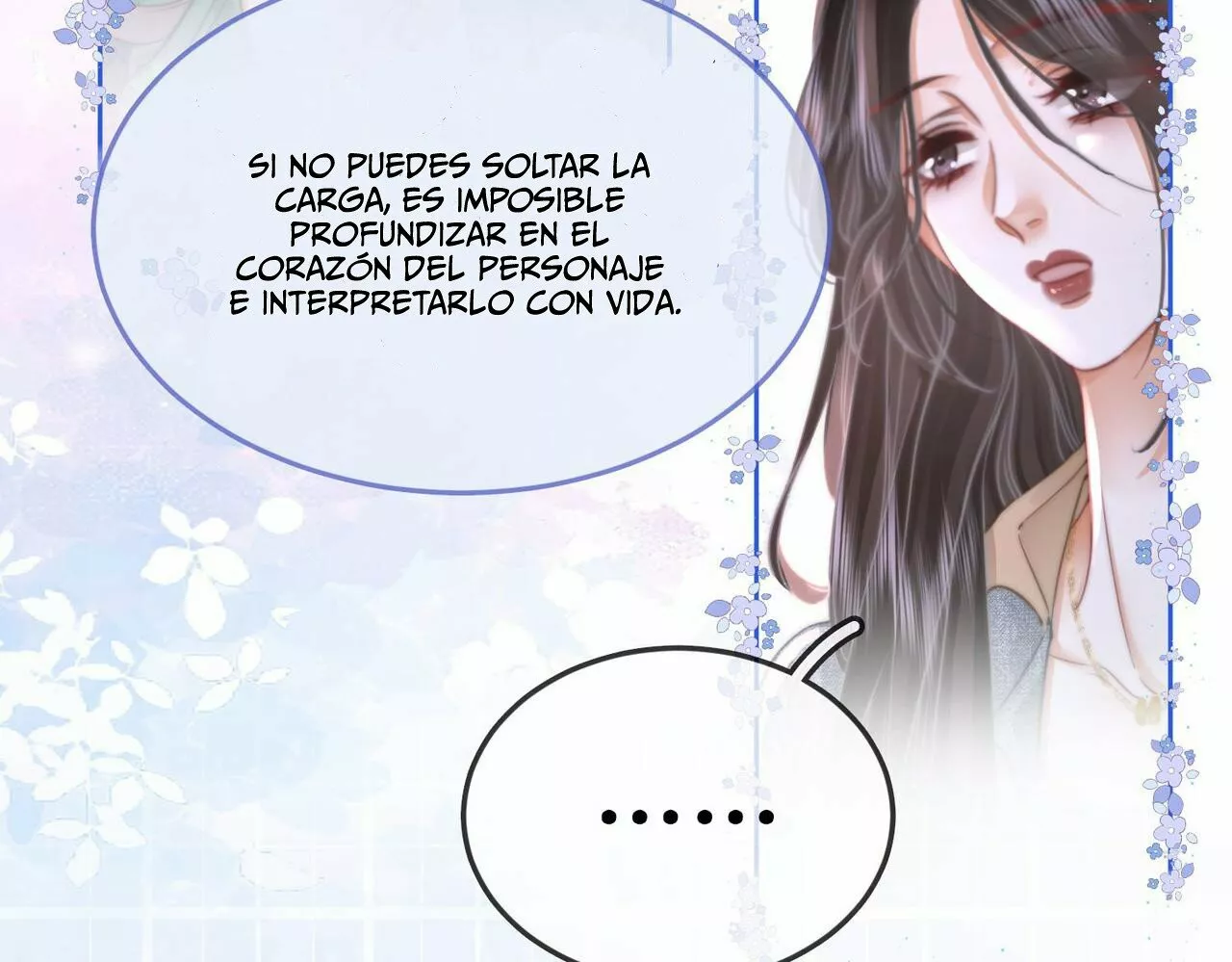 Página 54 del Manga