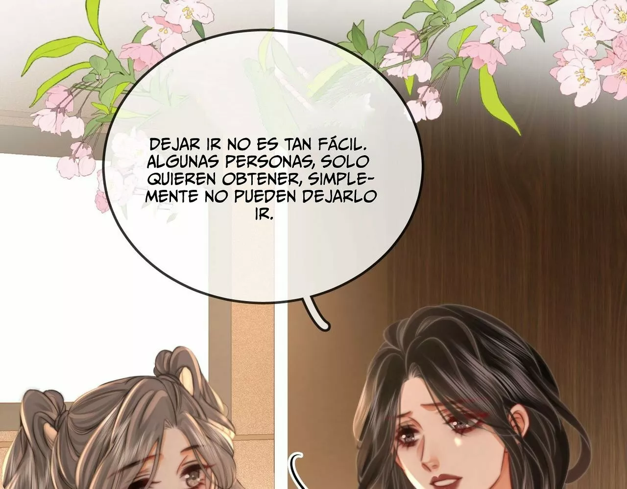 Página 57 del Manga