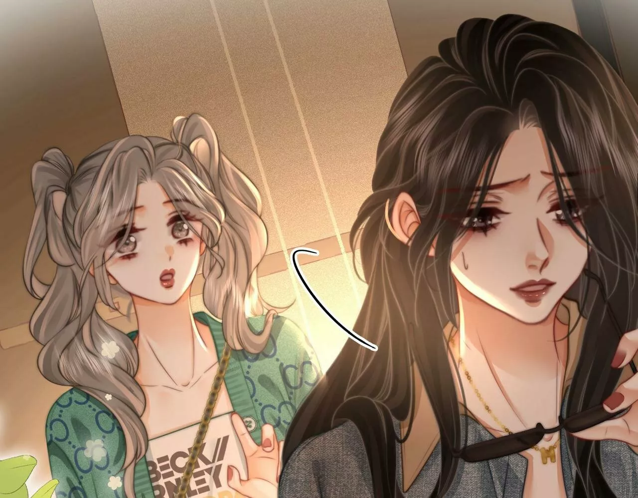 Página 65 del Manga