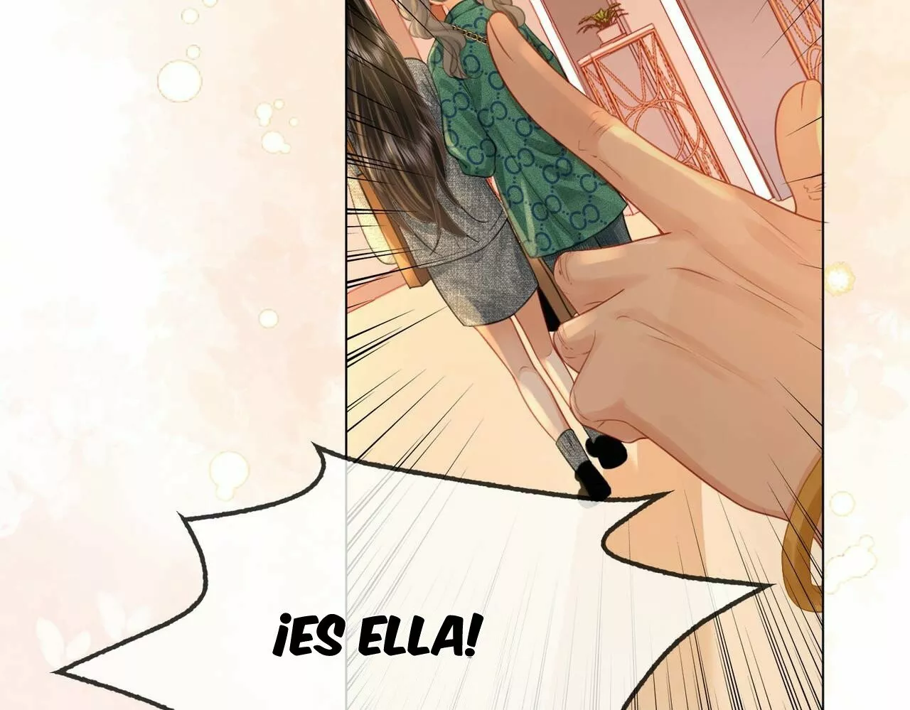 Página 72 del Manga