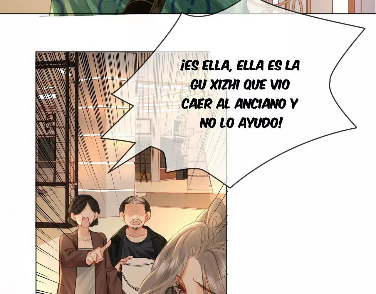 Página 75 del Manga