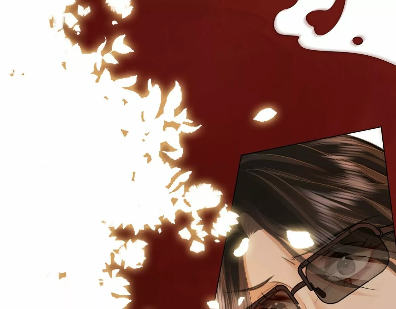 Página 84 del Manga