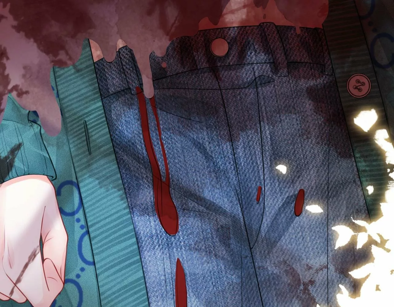 Página 89 del Manga