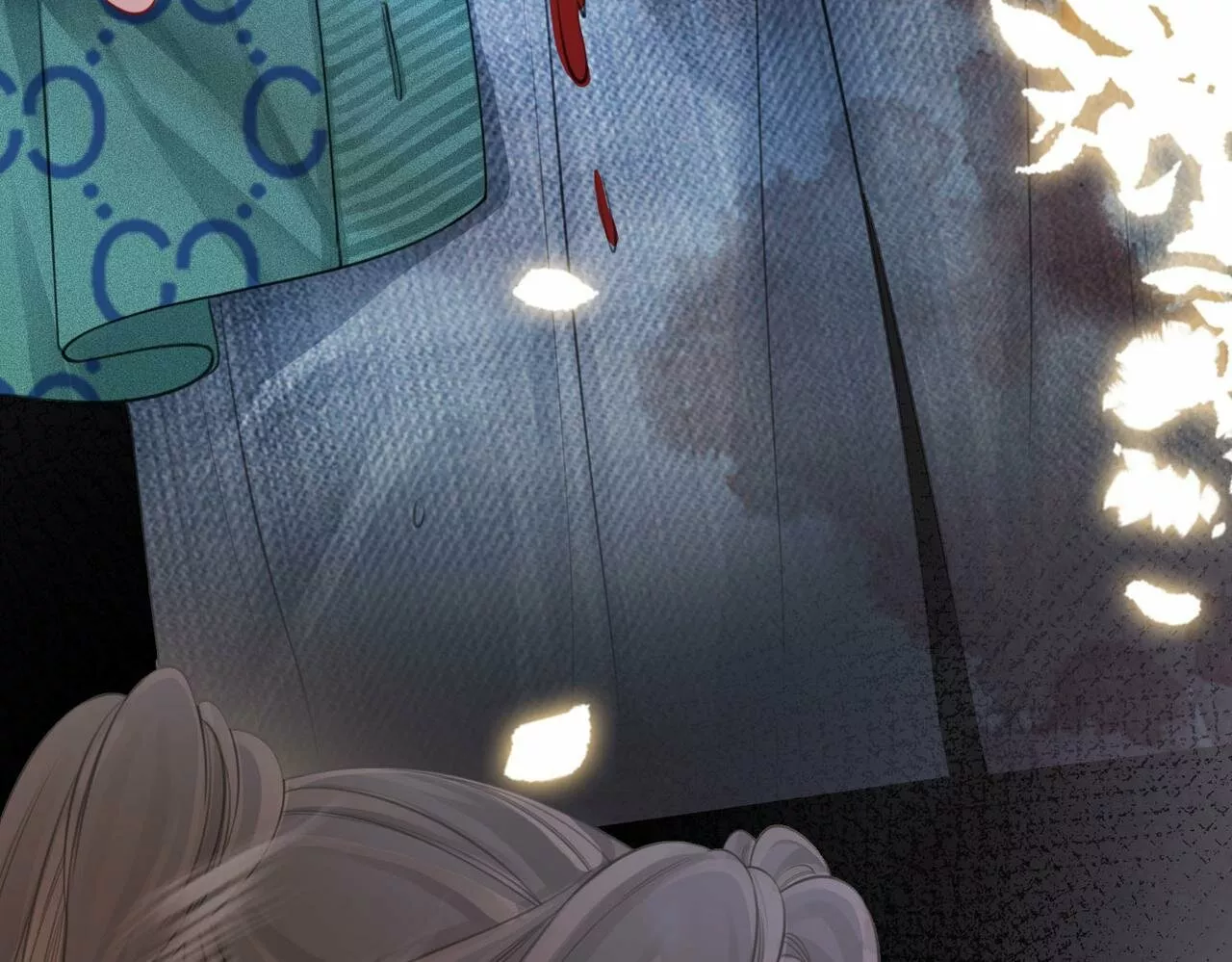 Página 90 del Manga