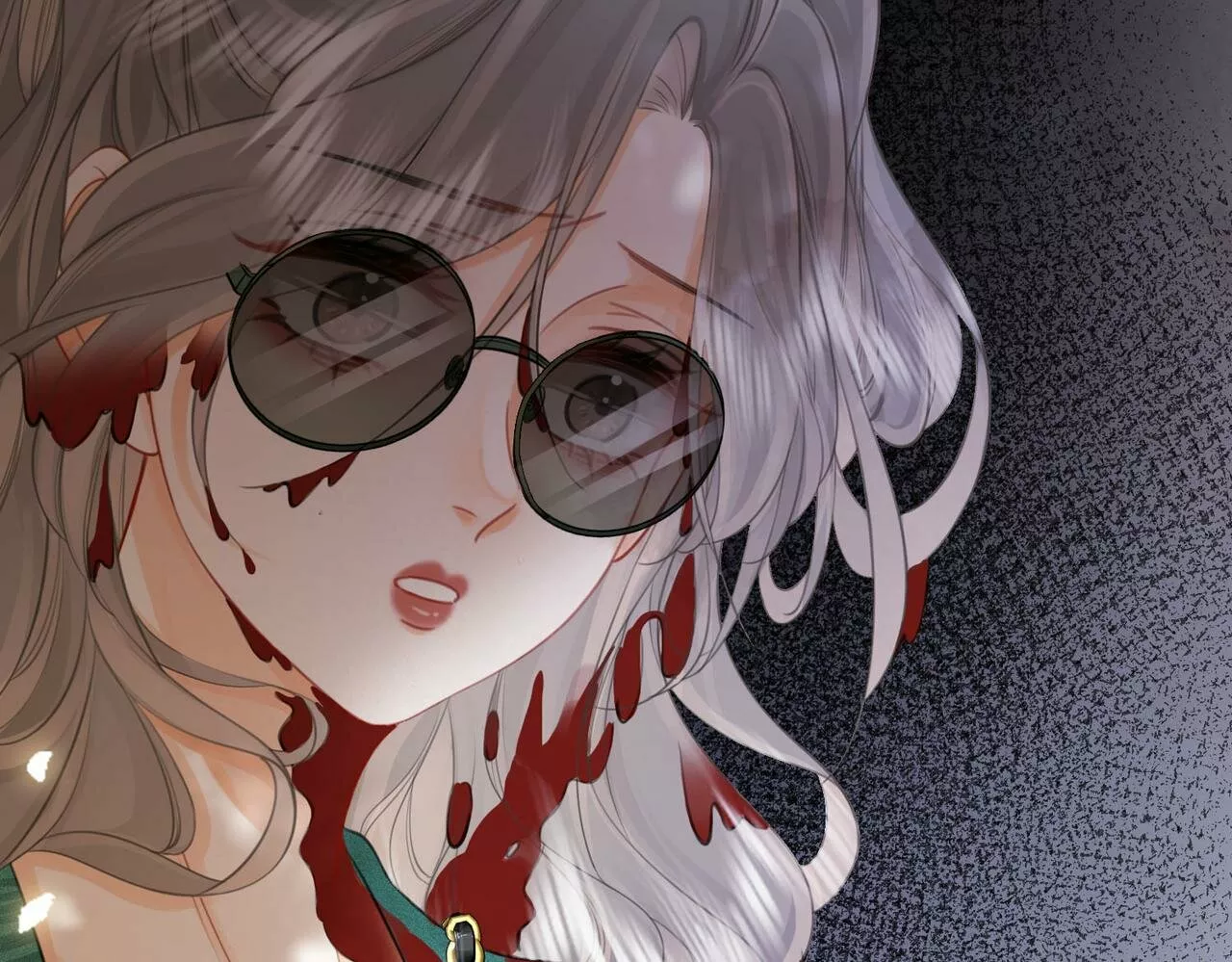 Página 91 del Manga