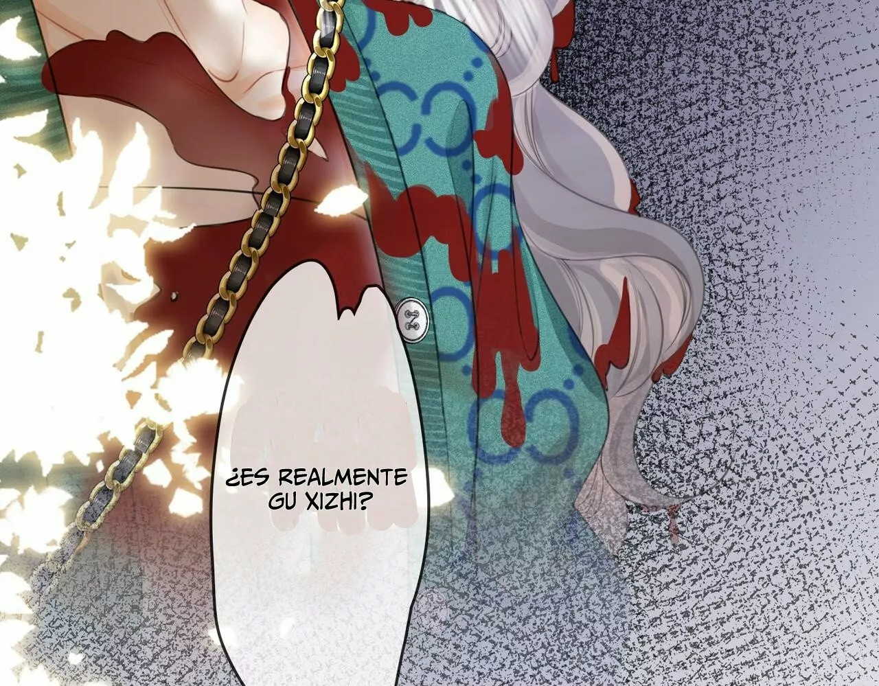 Página 92 del Manga