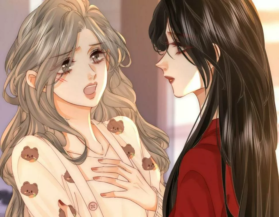 Página 45 del Manga