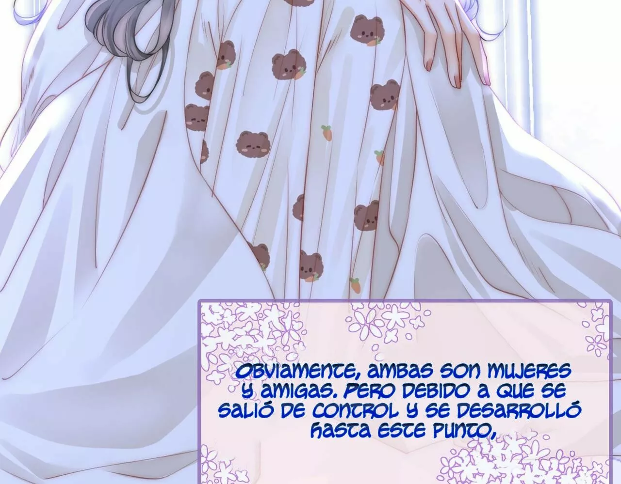 Página 41 del Manga