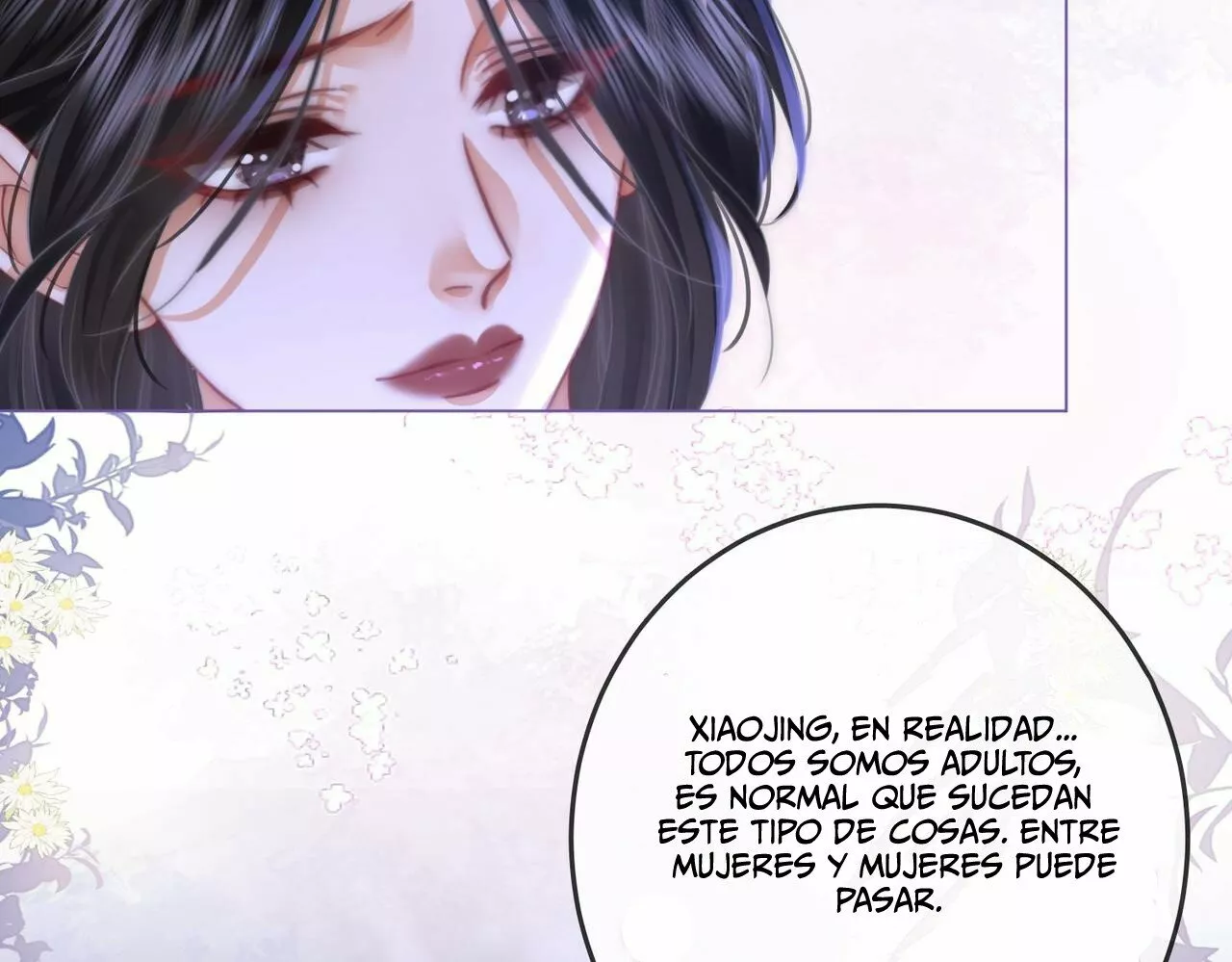 Página 43 del Manga