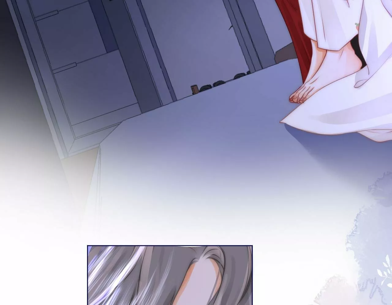 Página 46 del Manga