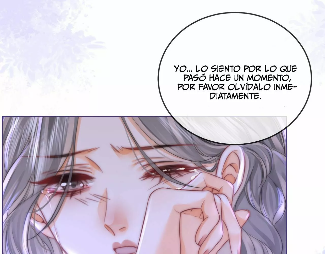 Página 50 del Manga