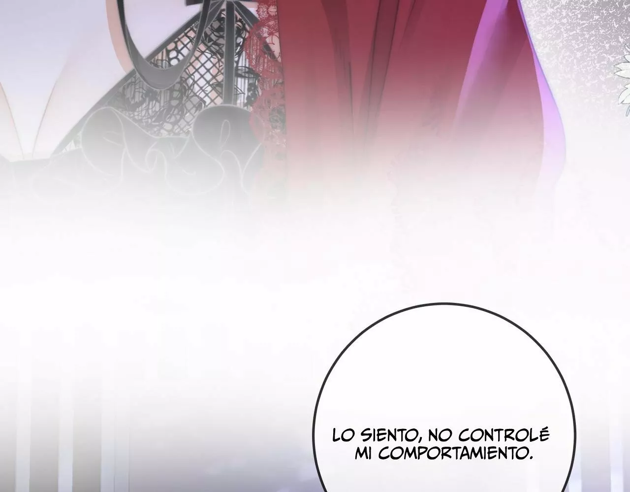 Página 58 del Manga