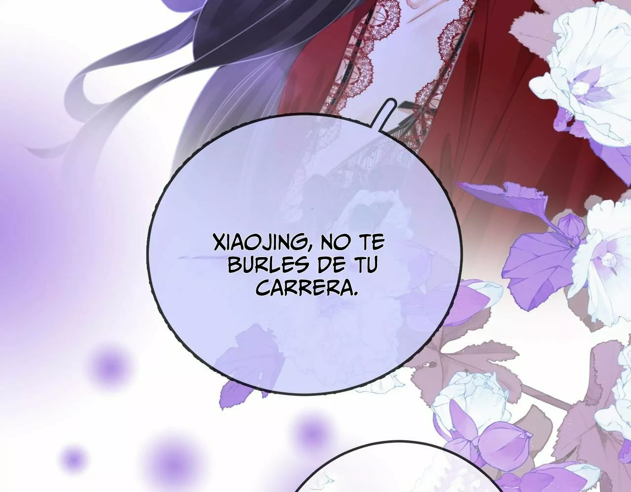 Página 70 del Manga