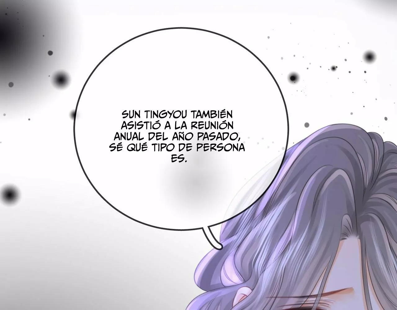 Página 73 del Manga