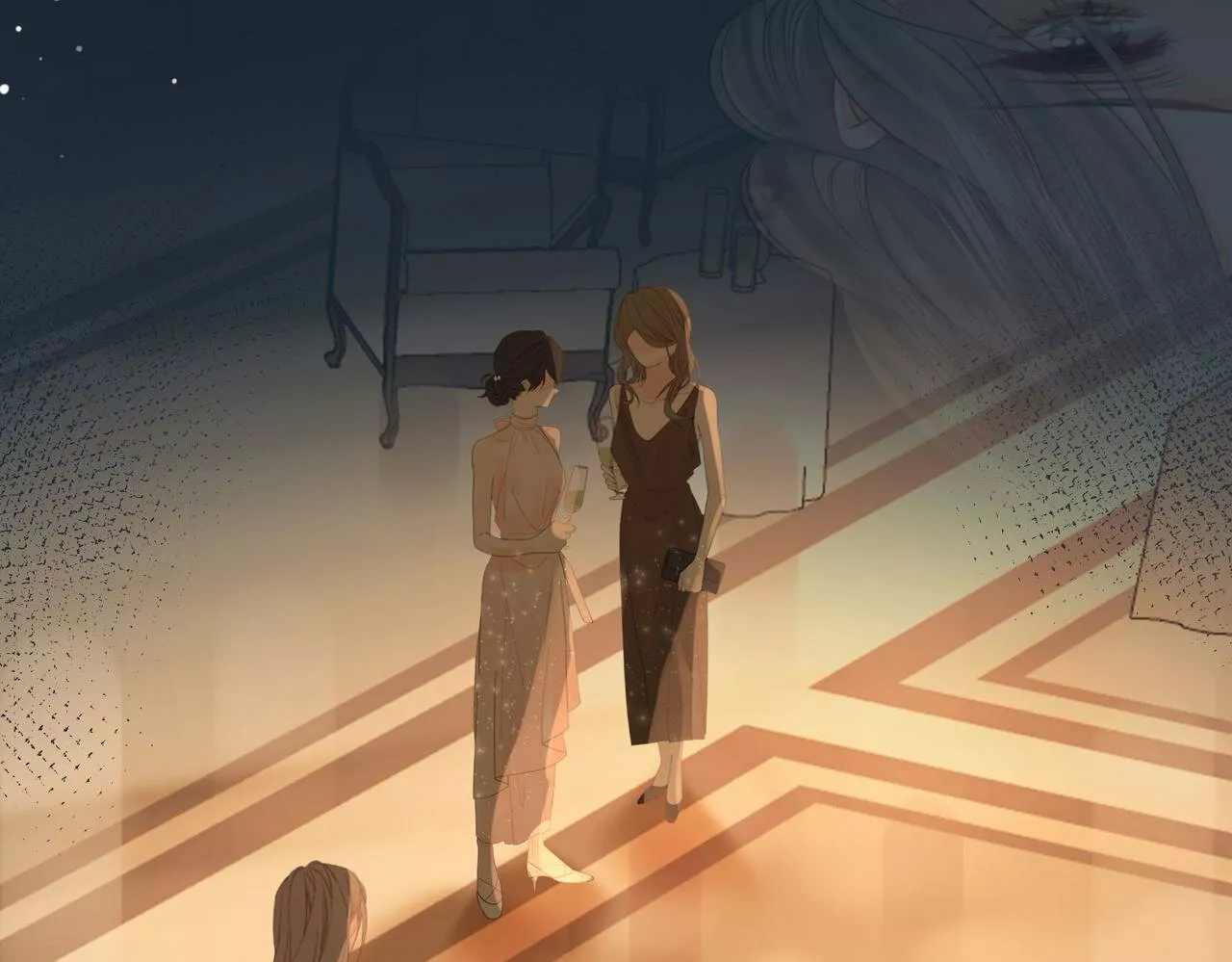 Página 76 del Manga