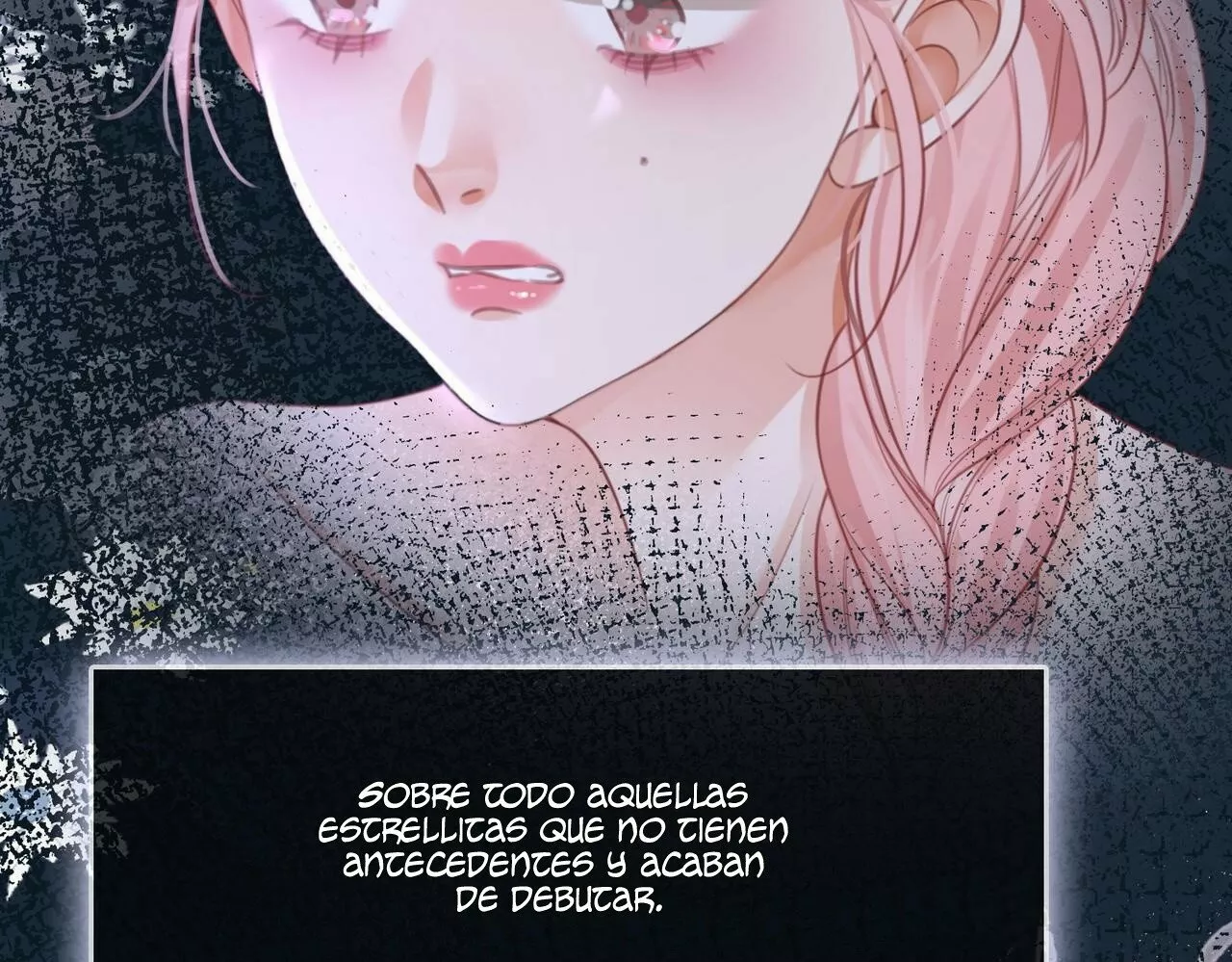 Página 84 del Manga