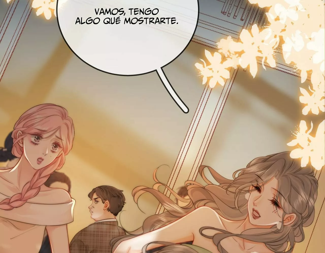 Página 88 del Manga