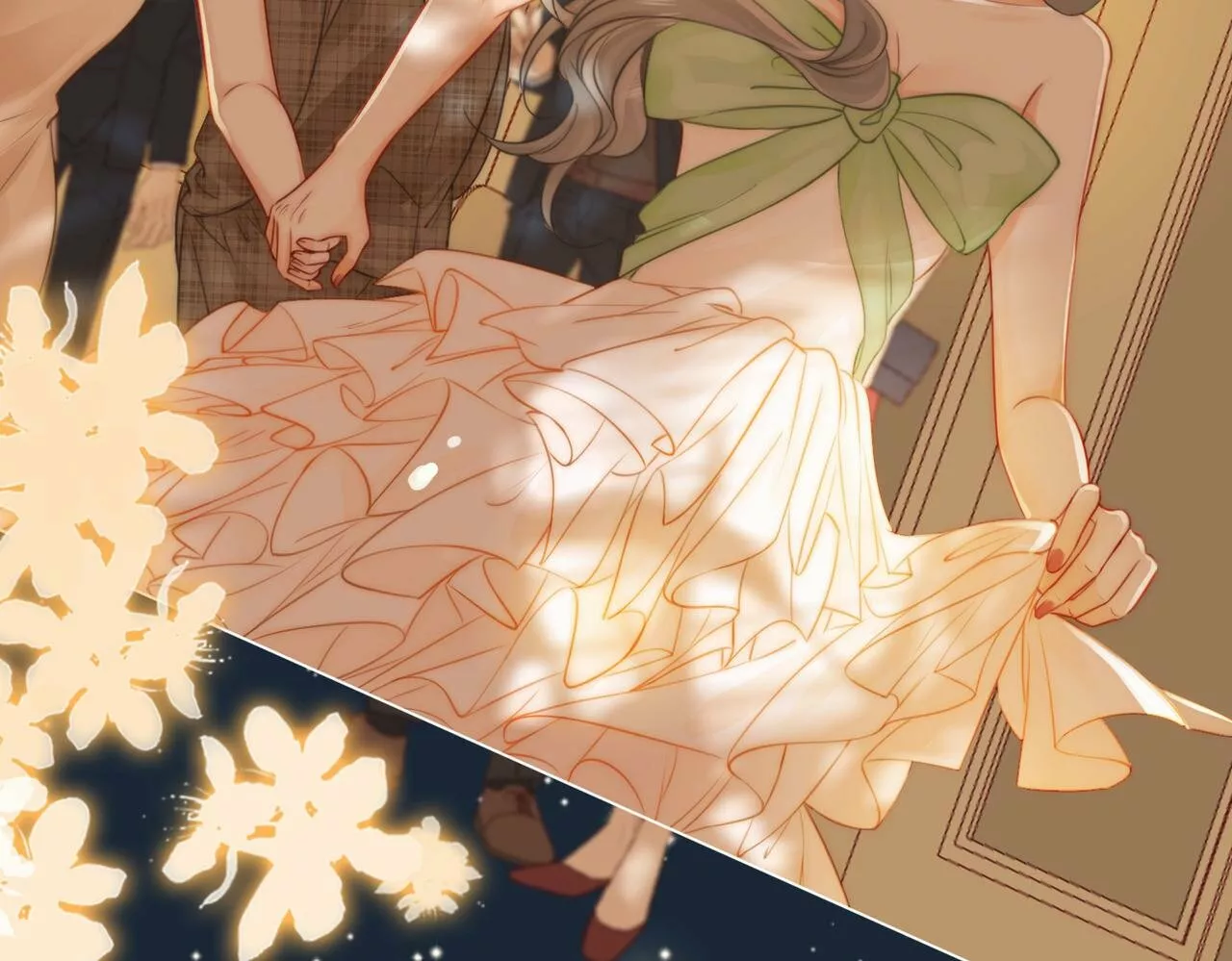 Página 89 del Manga