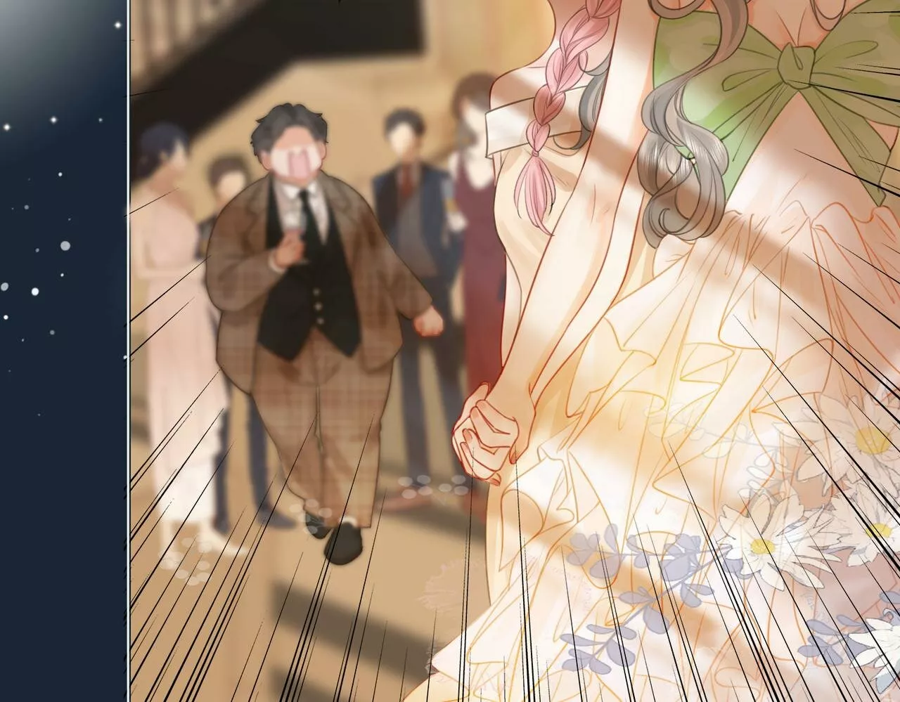 Página 93 del Manga