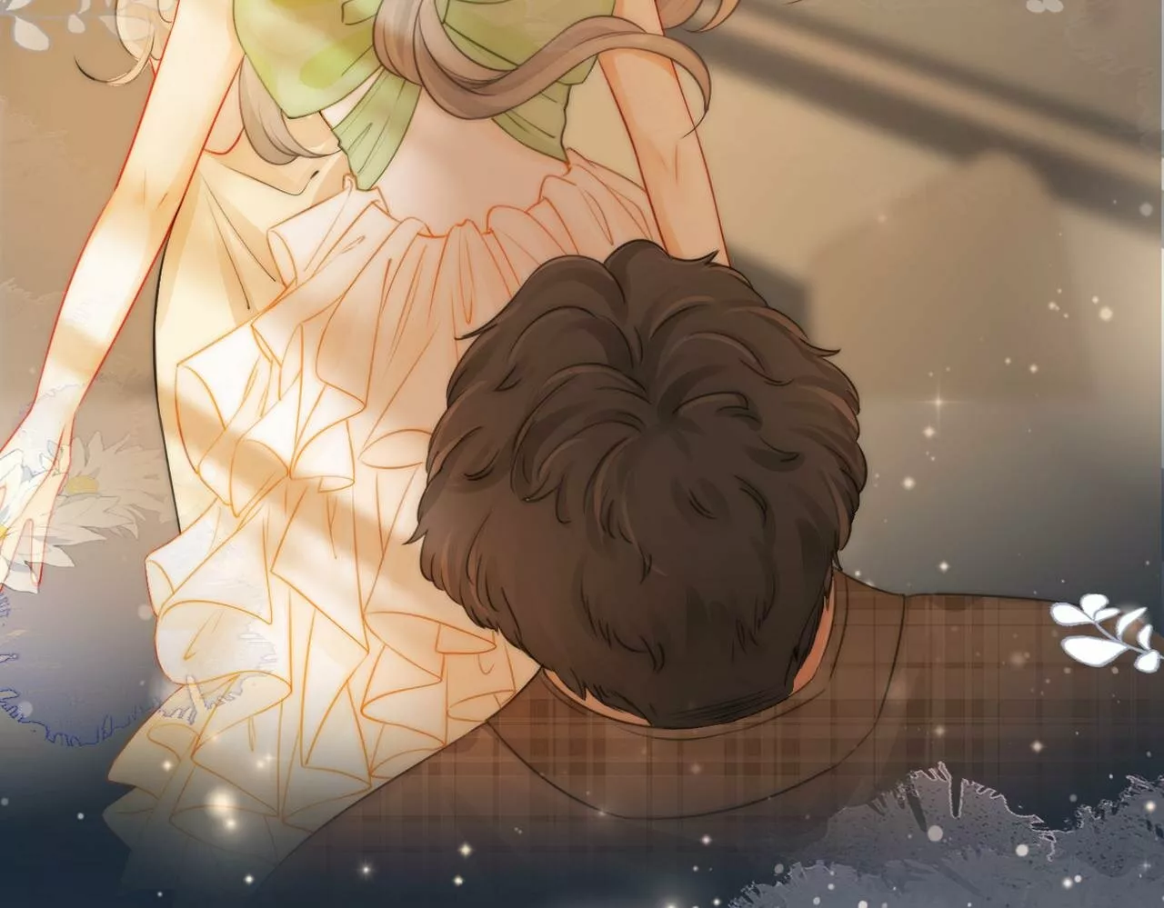 Página 96 del Manga