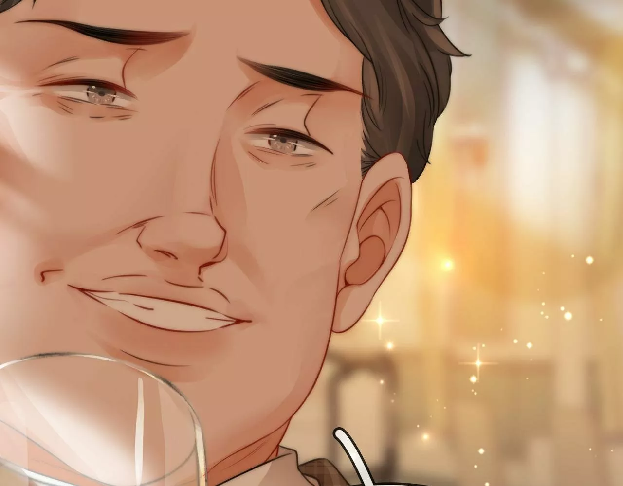 Página 100 del Manga