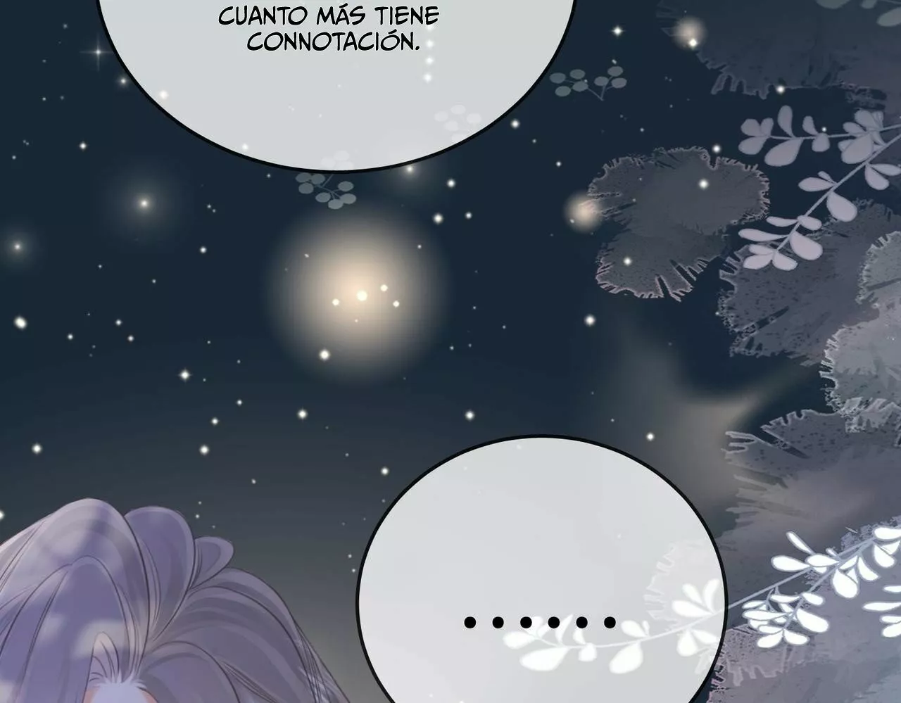 Página 106 del Manga