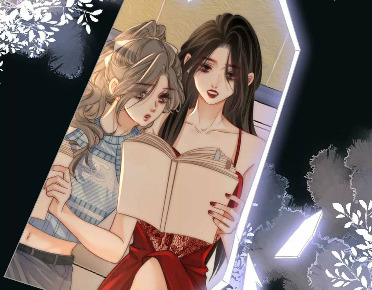 Página 30 del Manga