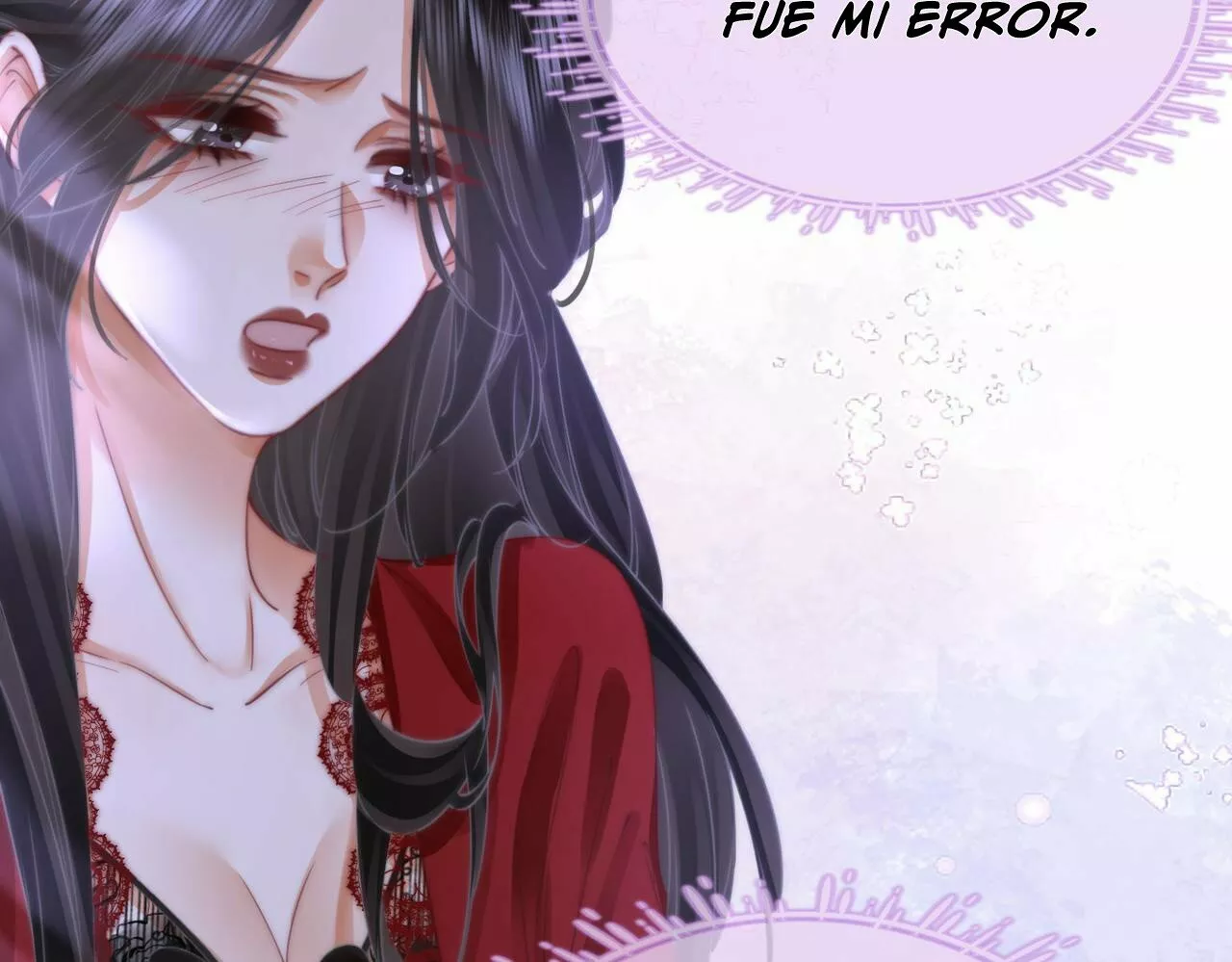 Página 39 del Manga