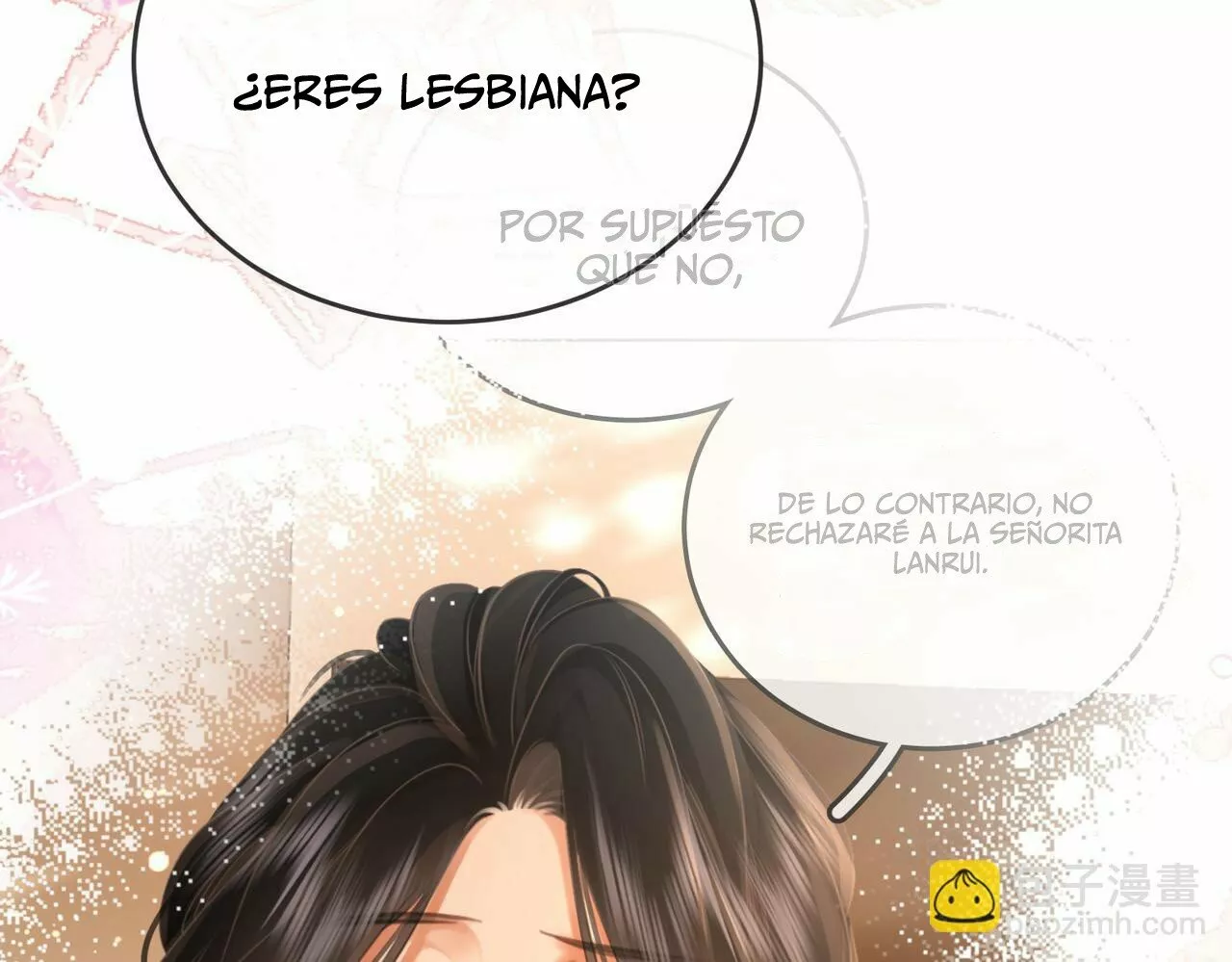 Página 43 del Manga