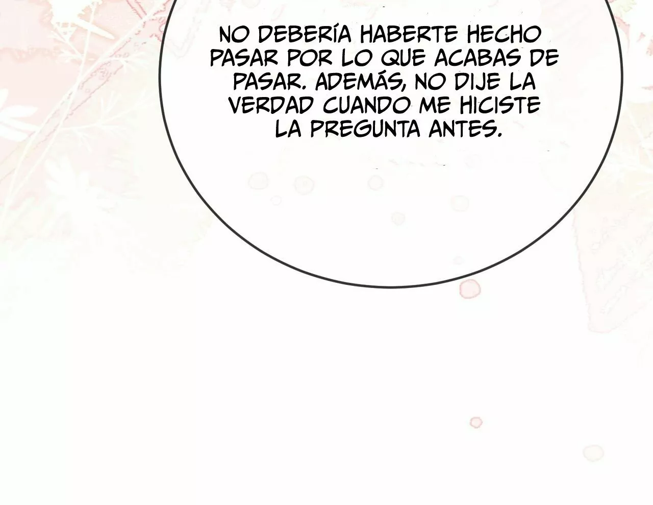 Página 45 del Manga