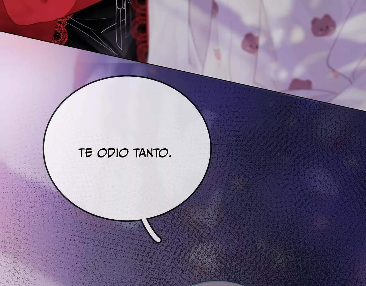 Página 50 del Manga