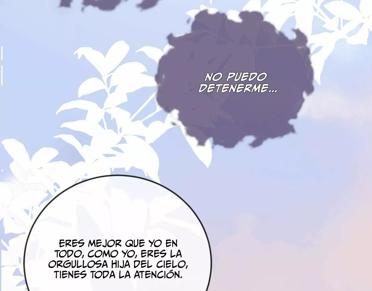 Página 58 del Manga