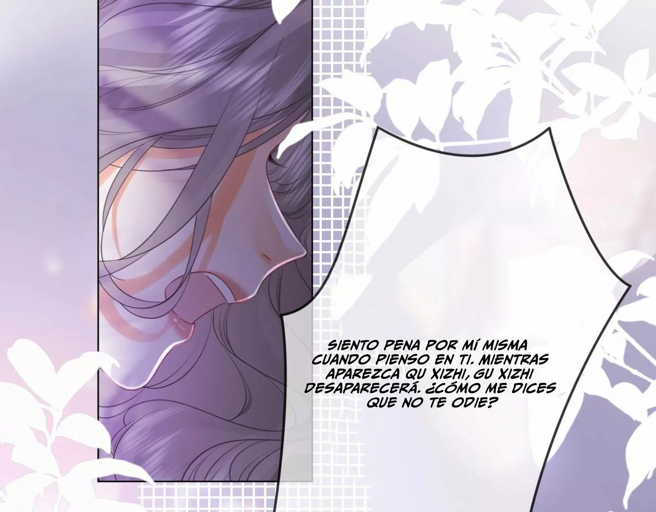 Página 61 del Manga