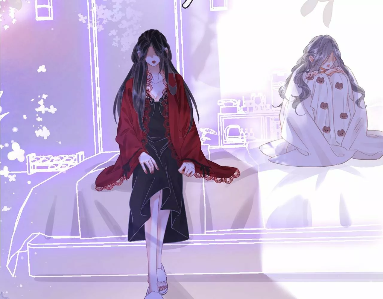 Página 67 del Manga