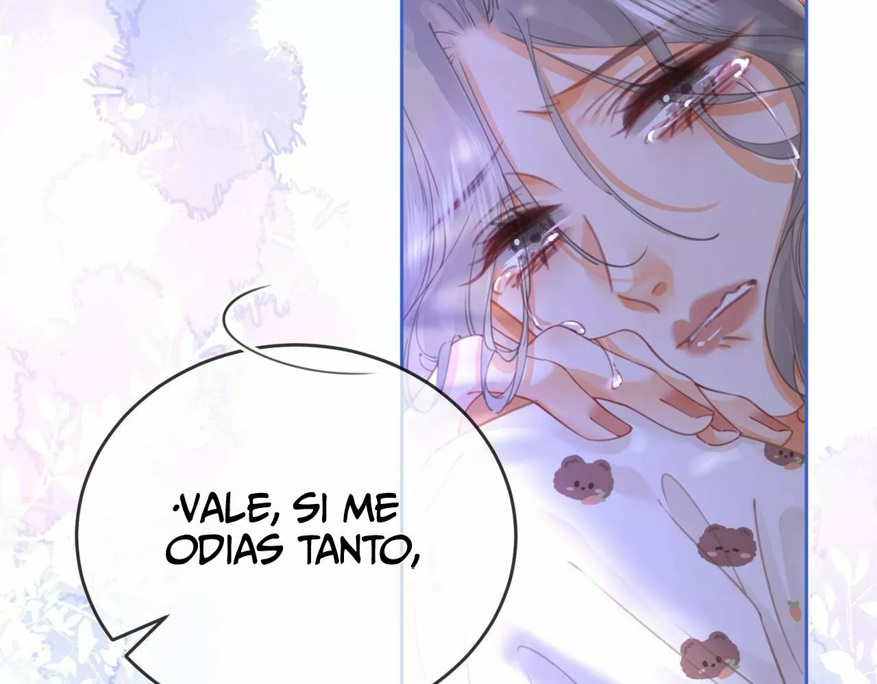 Página 69 del Manga