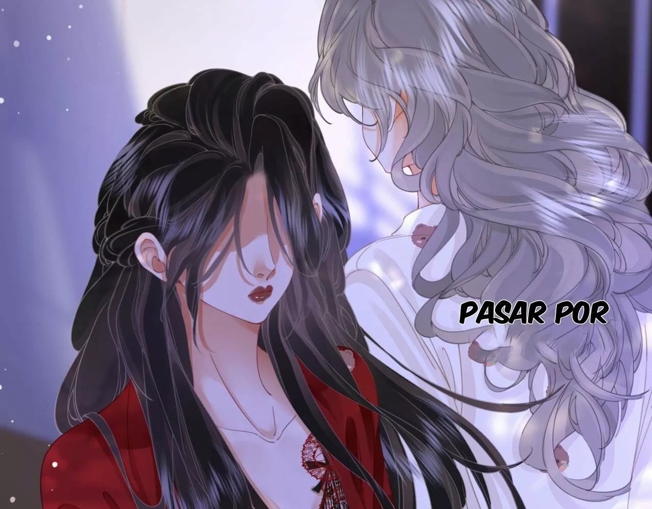 Página 75 del Manga