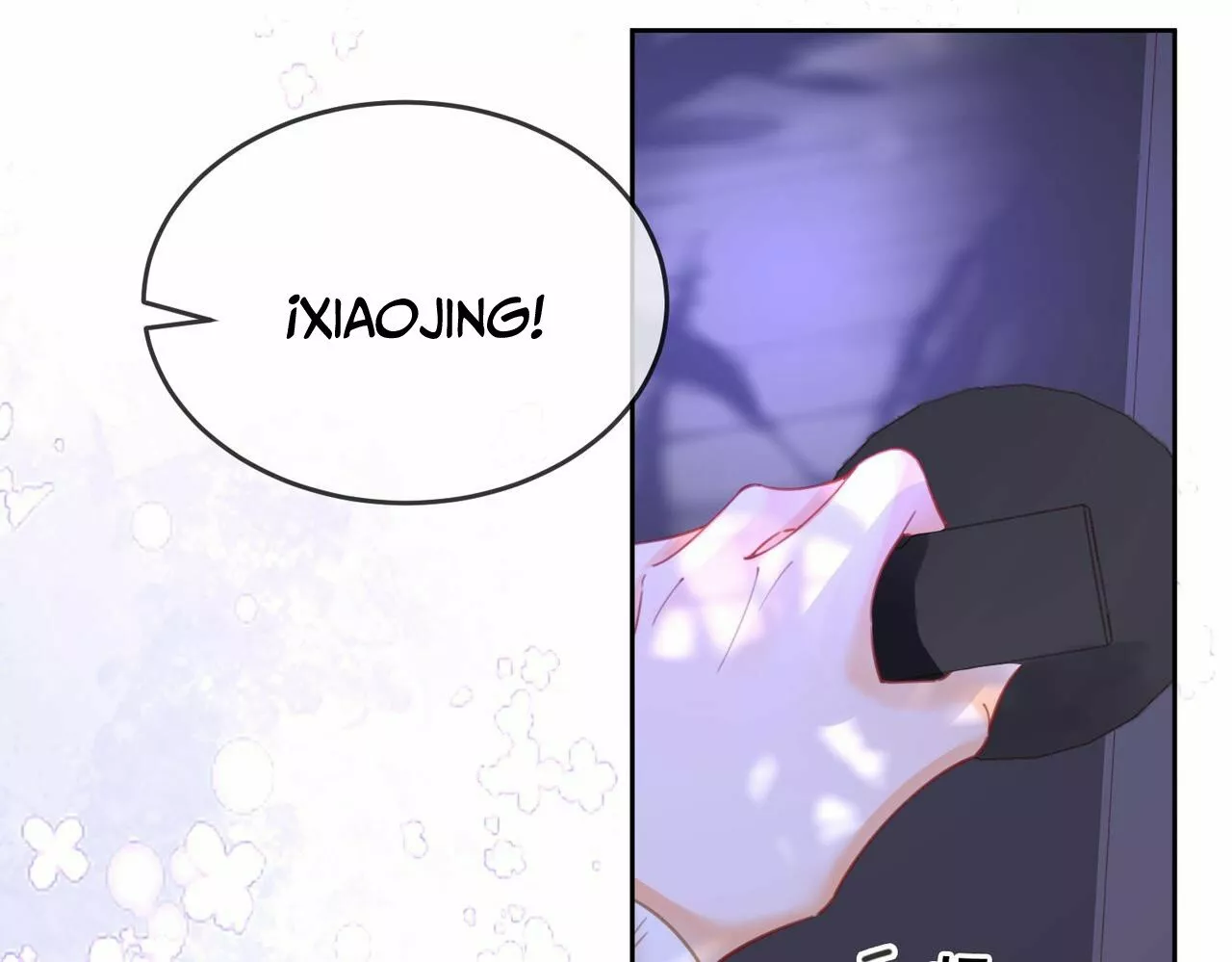 Página 79 del Manga