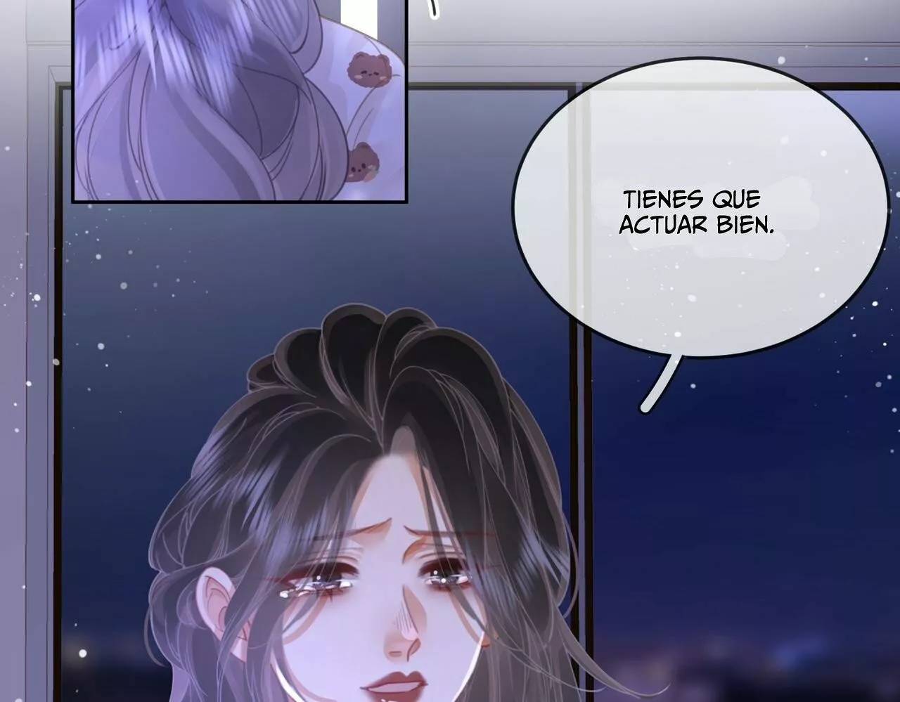 Página 81 del Manga