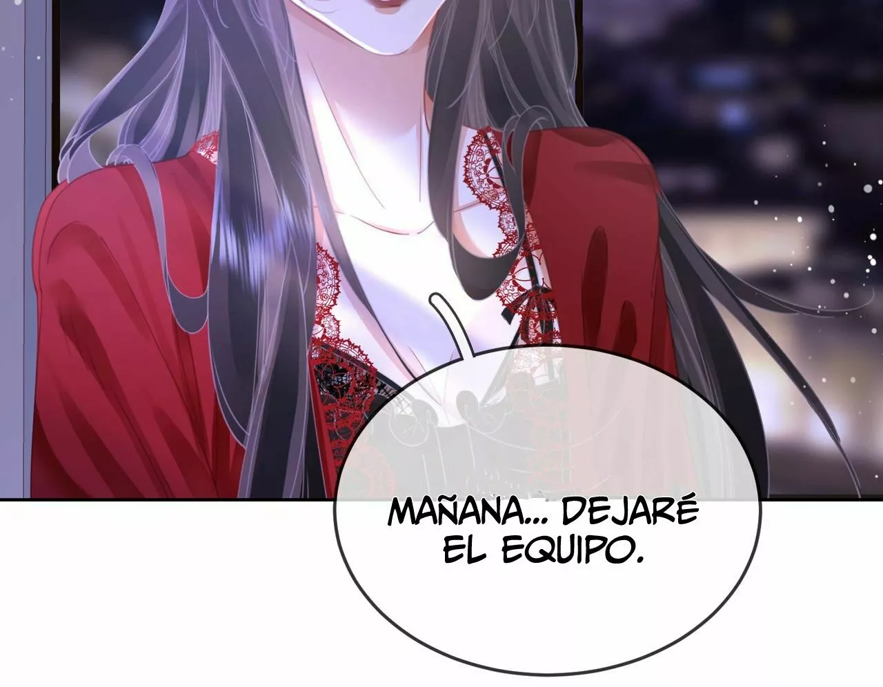 Página 82 del Manga