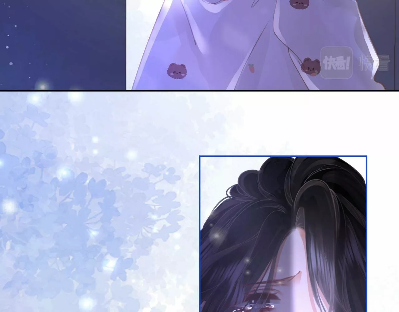 Página 85 del Manga