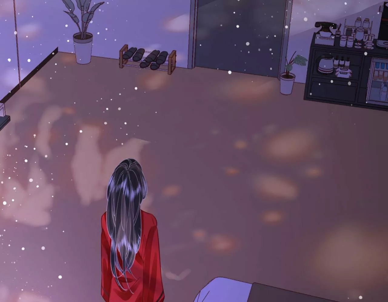 Página 88 del Manga