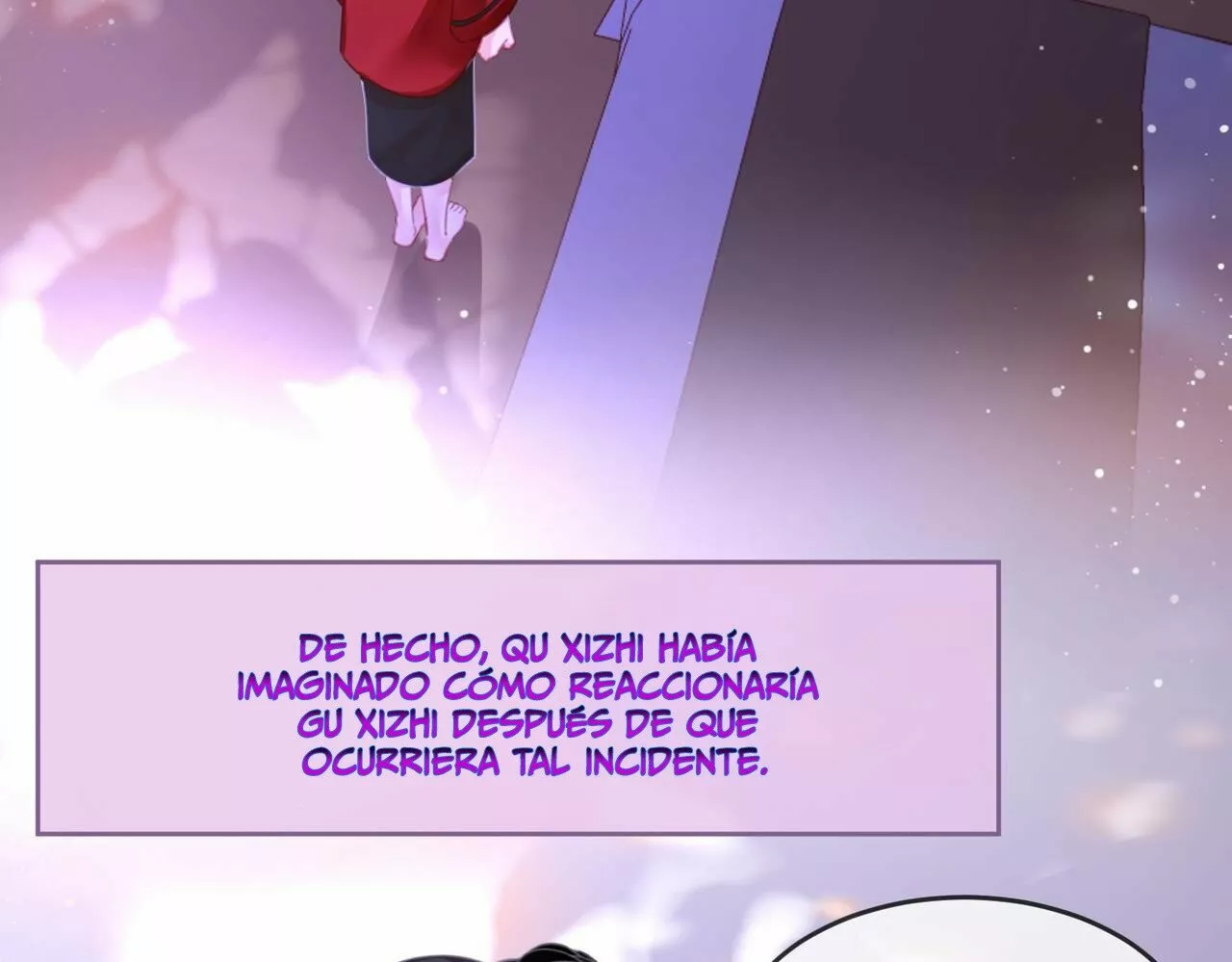 Página 89 del Manga