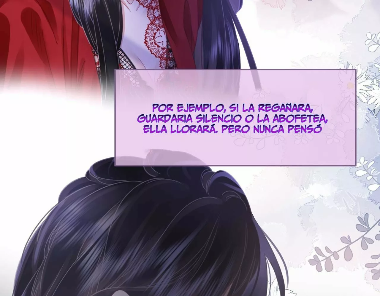 Página 91 del Manga