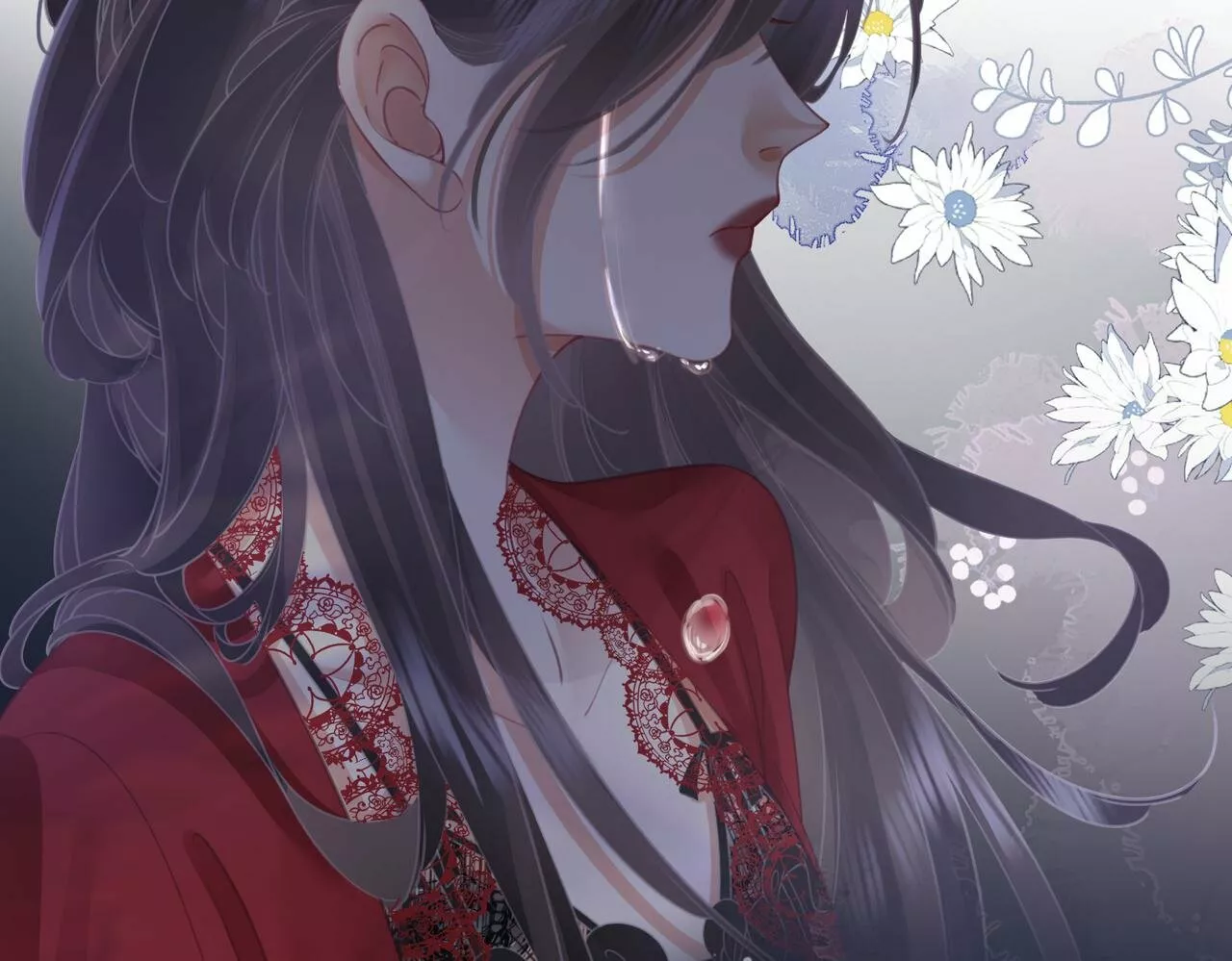 Página 92 del Manga