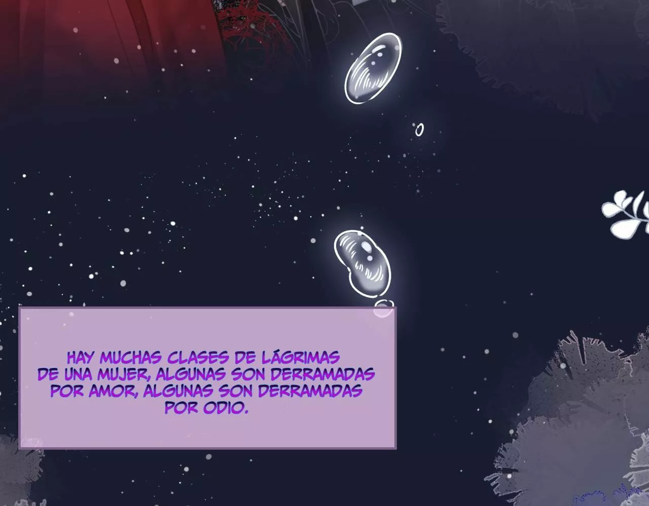 Página 93 del Manga