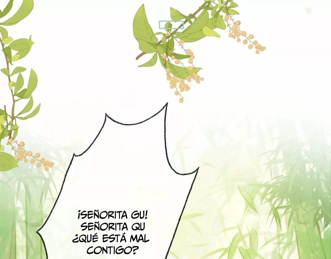 Página 45 del Manga